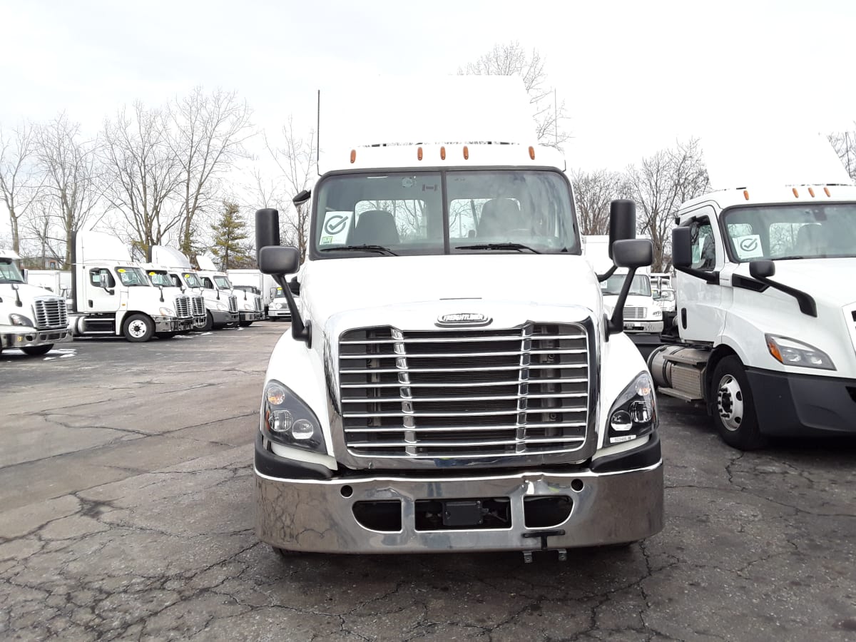 2019 Freightliner/Mercedes CASCADIA 125 803486