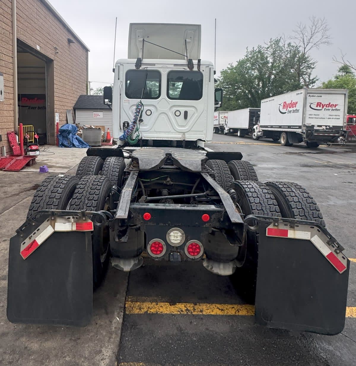 2019 Freightliner - image 5
