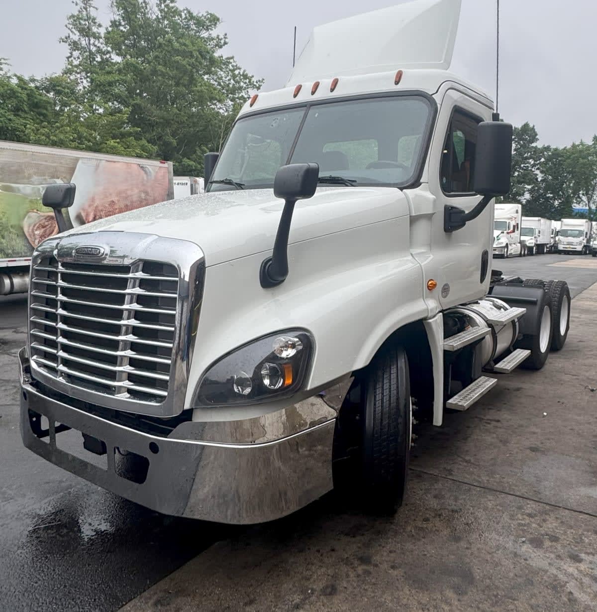 2019 Freightliner - image 1