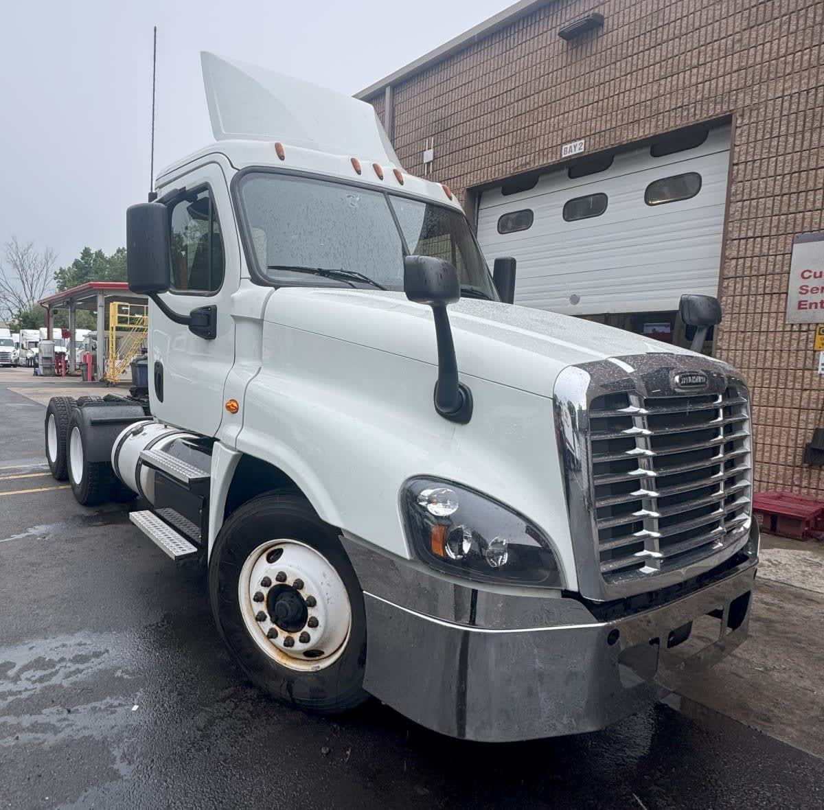 2019 Freightliner - image 3