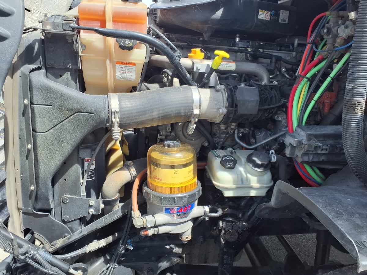 2019 Freightliner - image 8