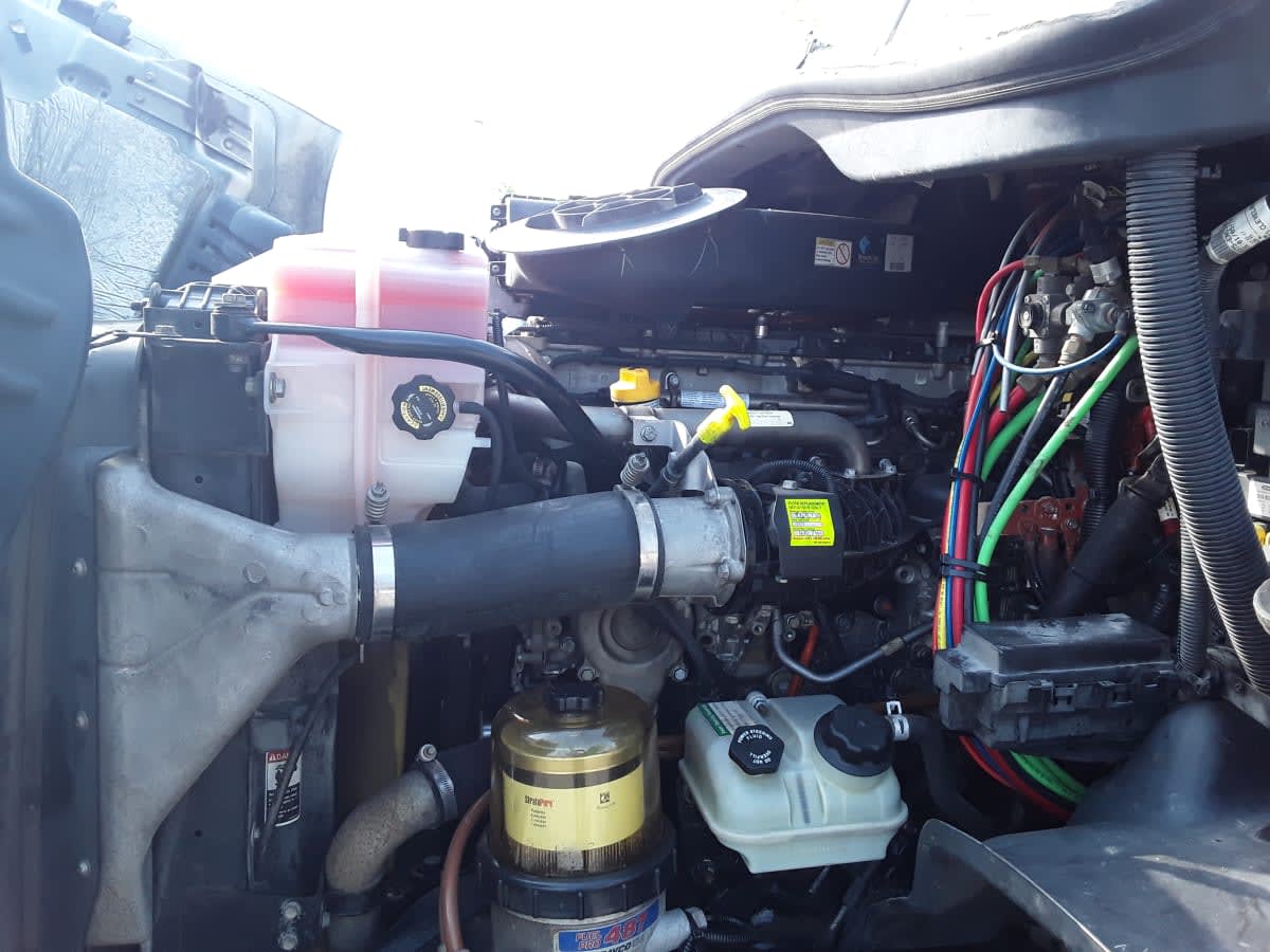 2019 Freightliner - image 8