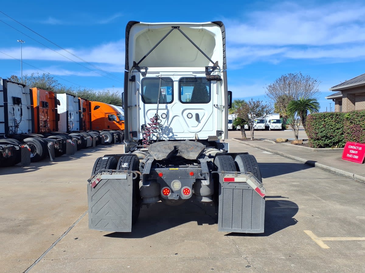 2019 Freightliner/Mercedes CASCADIA 113 803493