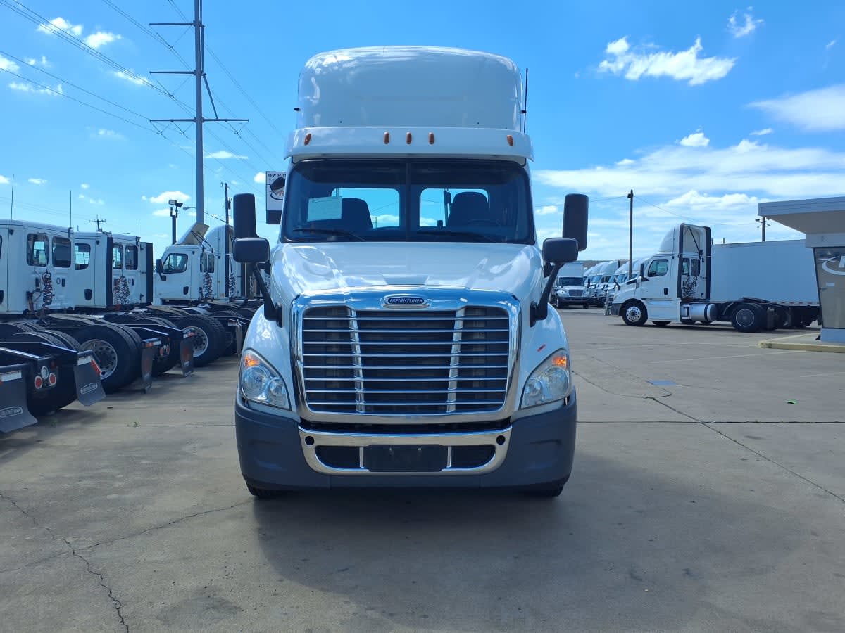 2019 Freightliner/Mercedes CASCADIA 113 803496