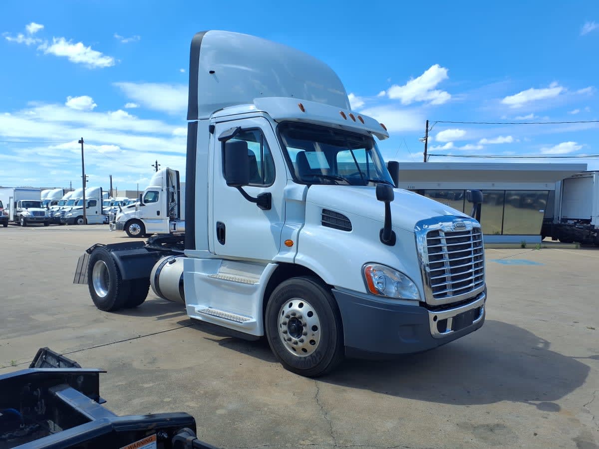 2019 Freightliner/Mercedes CASCADIA 113 803496