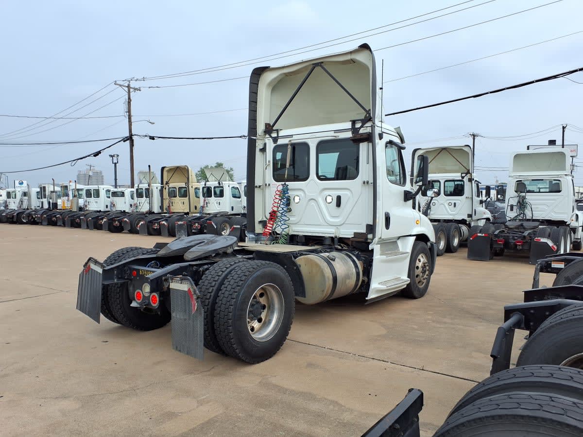 2019 Freightliner/Mercedes CASCADIA 113 803498