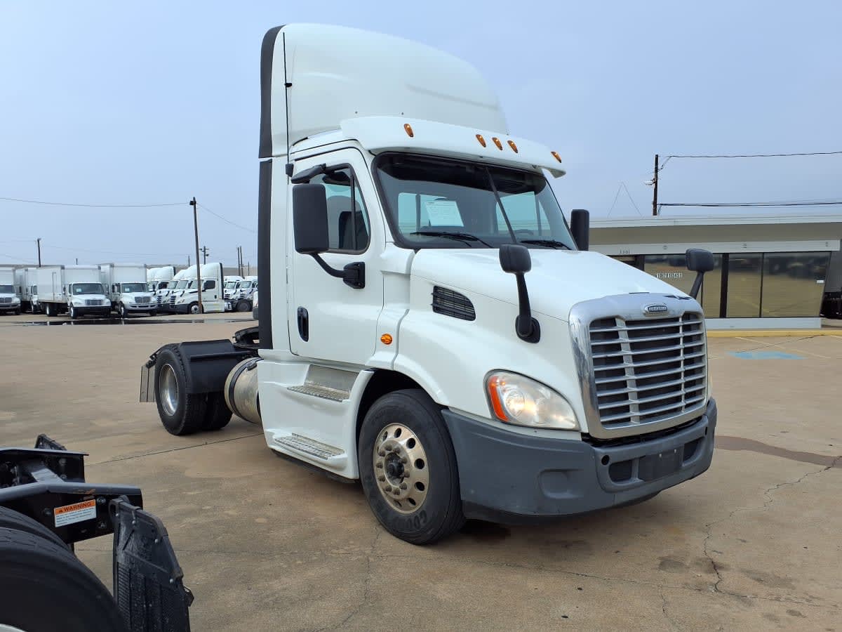2019 Freightliner/Mercedes CASCADIA 113 803498