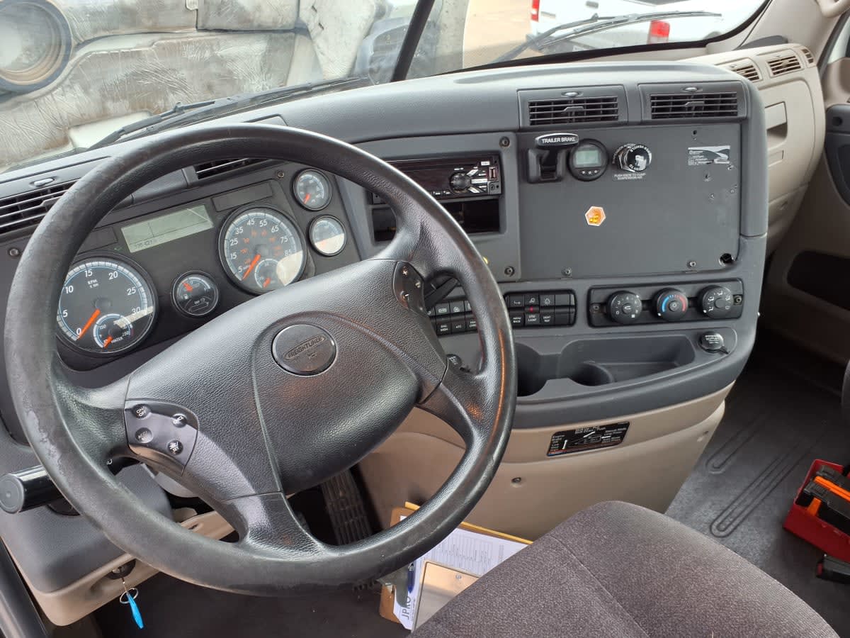 2019 Freightliner/Mercedes CASCADIA 113 803498