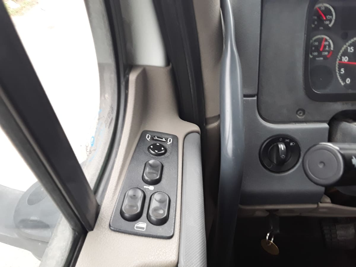 2019 Freightliner CASCADIA 125 803500