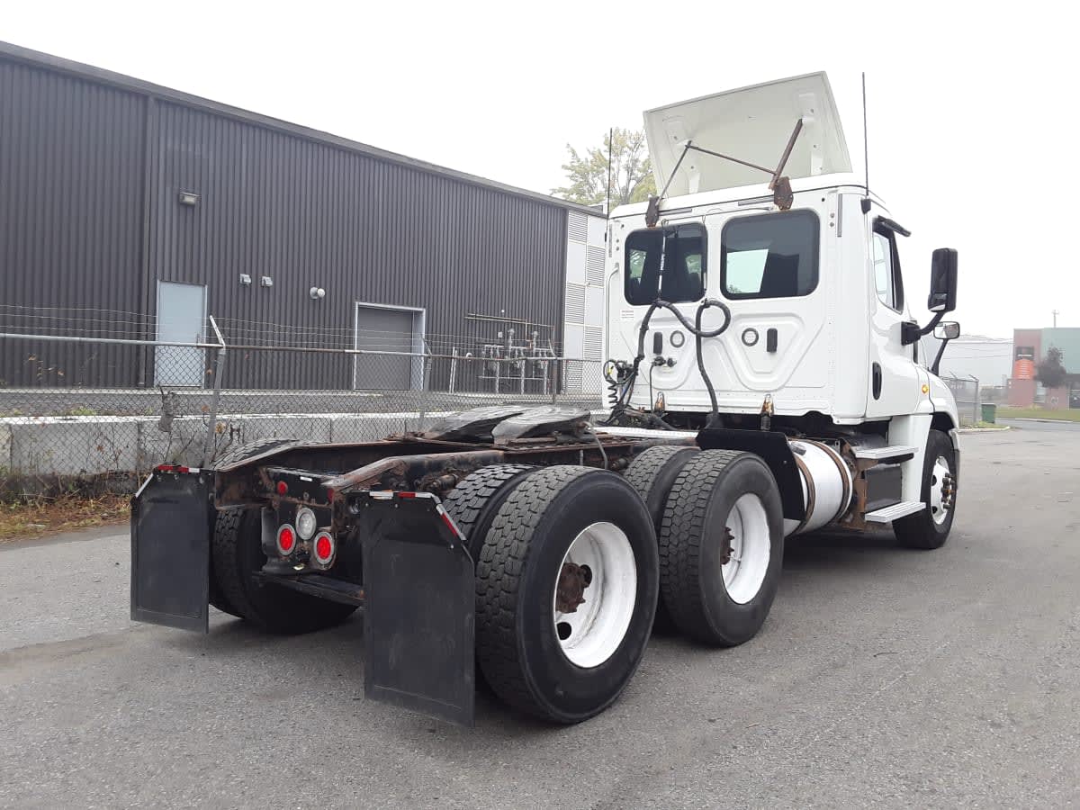 2019 Freightliner CASCADIA 125 803500