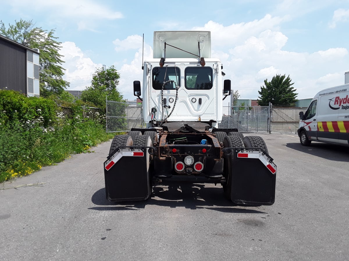 2019 Freightliner/Mercedes CASCADIA 125 803503