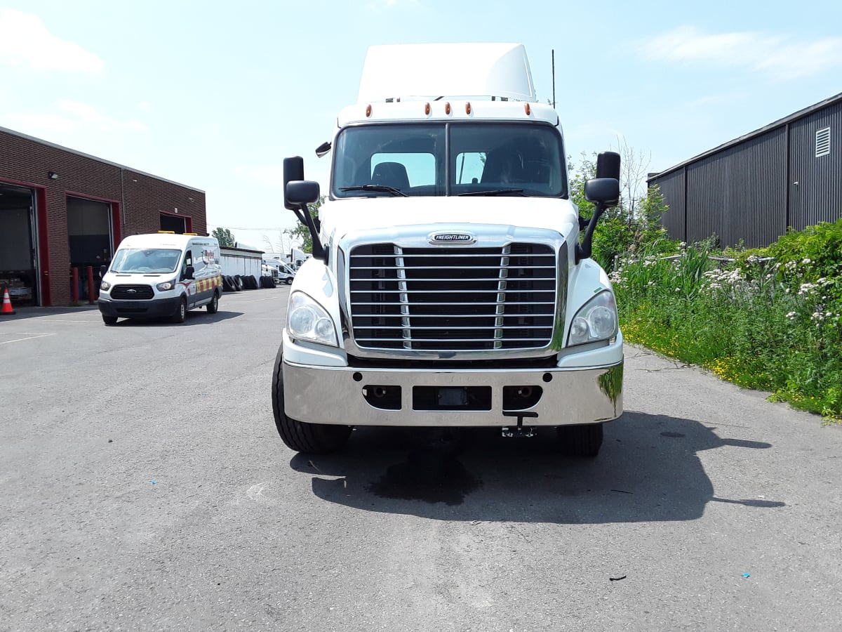 2019 Freightliner/Mercedes CASCADIA 125 803503