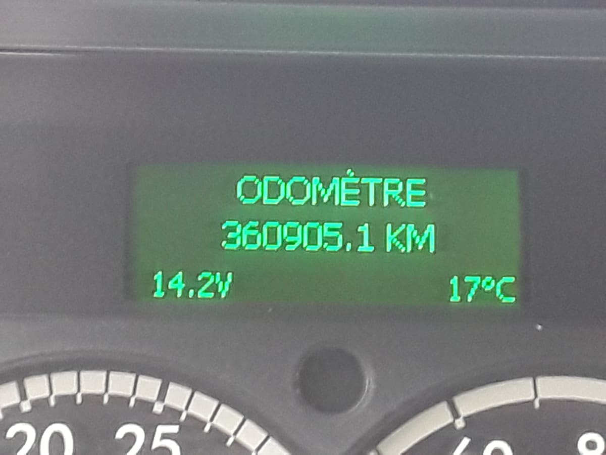 2019 Freightliner CASCADIA 125 803506