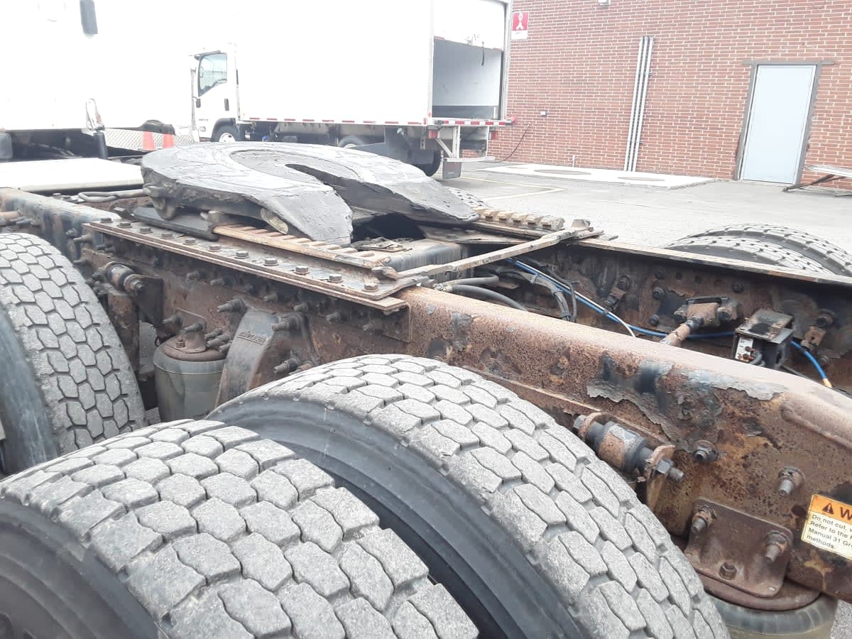 2019 Freightliner CASCADIA 125 803506