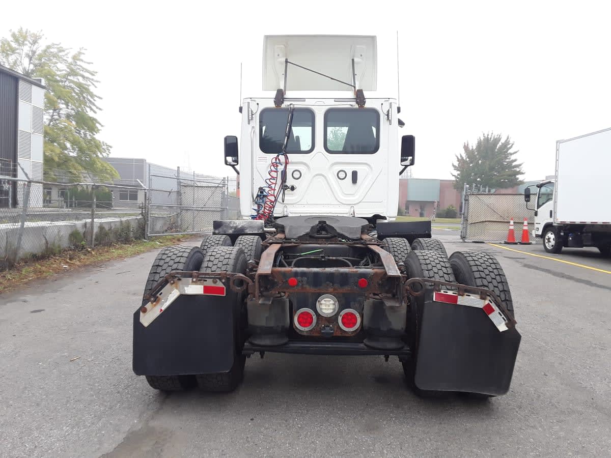 2019 Freightliner CASCADIA 125 803506