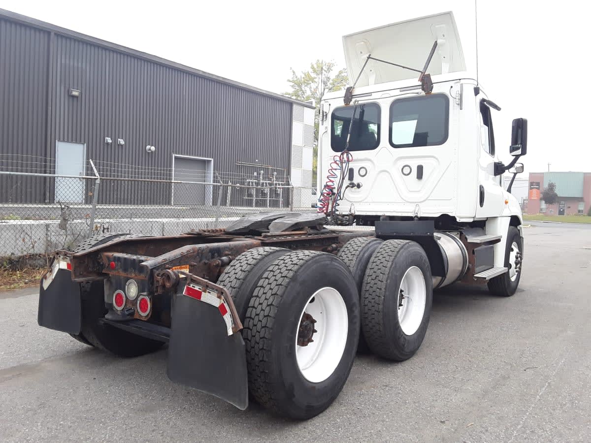 2019 Freightliner CASCADIA 125 803506