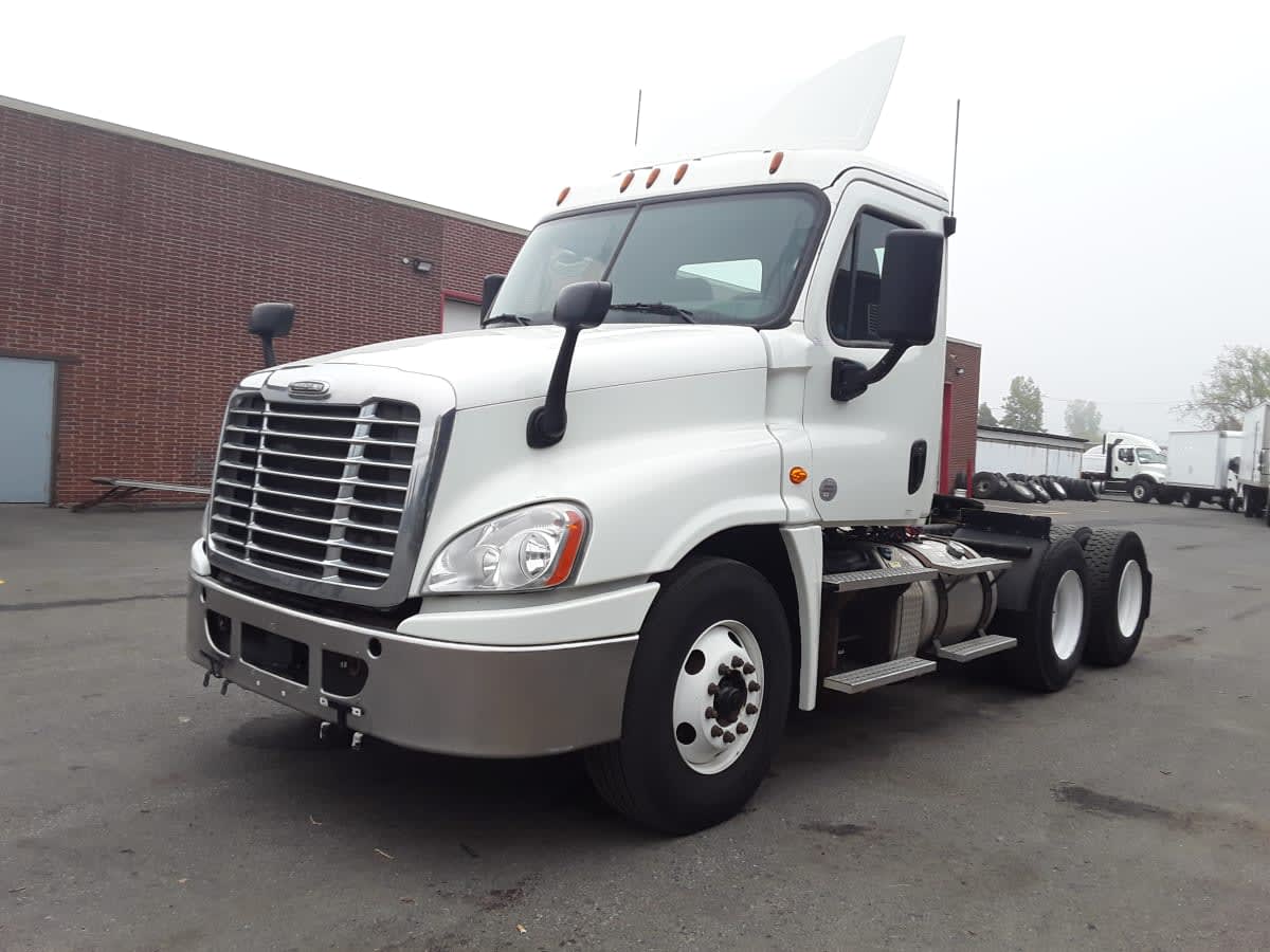 2019 Freightliner CASCADIA 125 803506