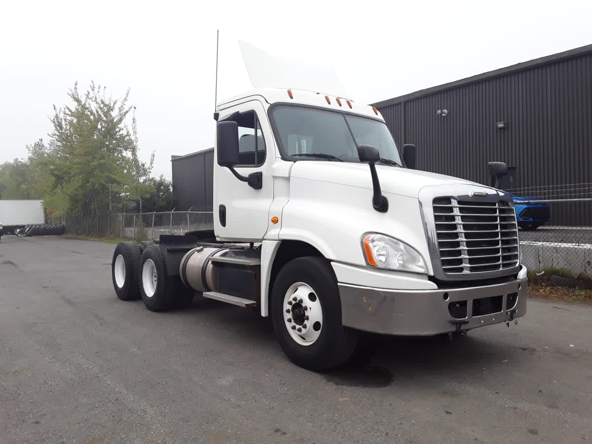 2019 Freightliner CASCADIA 125 803506