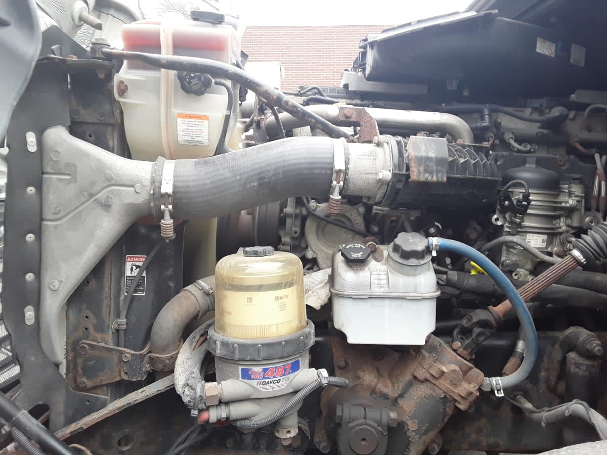 2019 Freightliner CASCADIA 125 803506