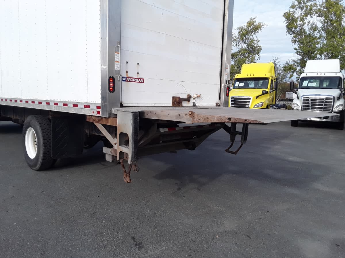 2018 Freightliner/Mercedes M2 106 803509