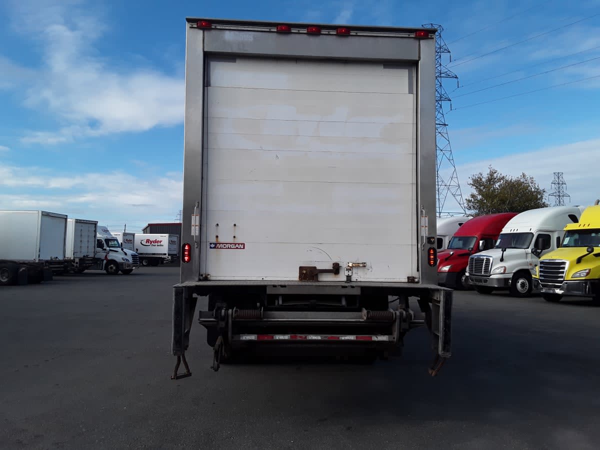 2018 Freightliner/Mercedes M2 106 803509