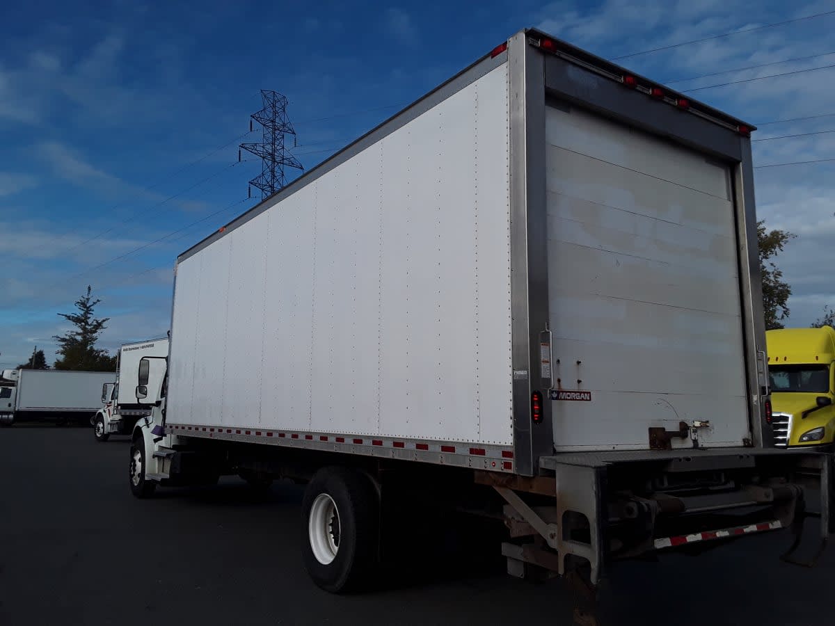 2018 Freightliner/Mercedes M2 106 803509