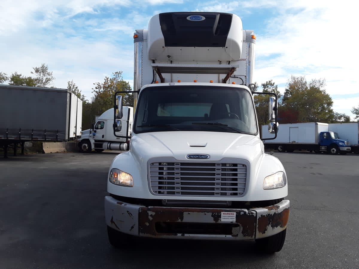 2018 Freightliner/Mercedes M2 106 803509
