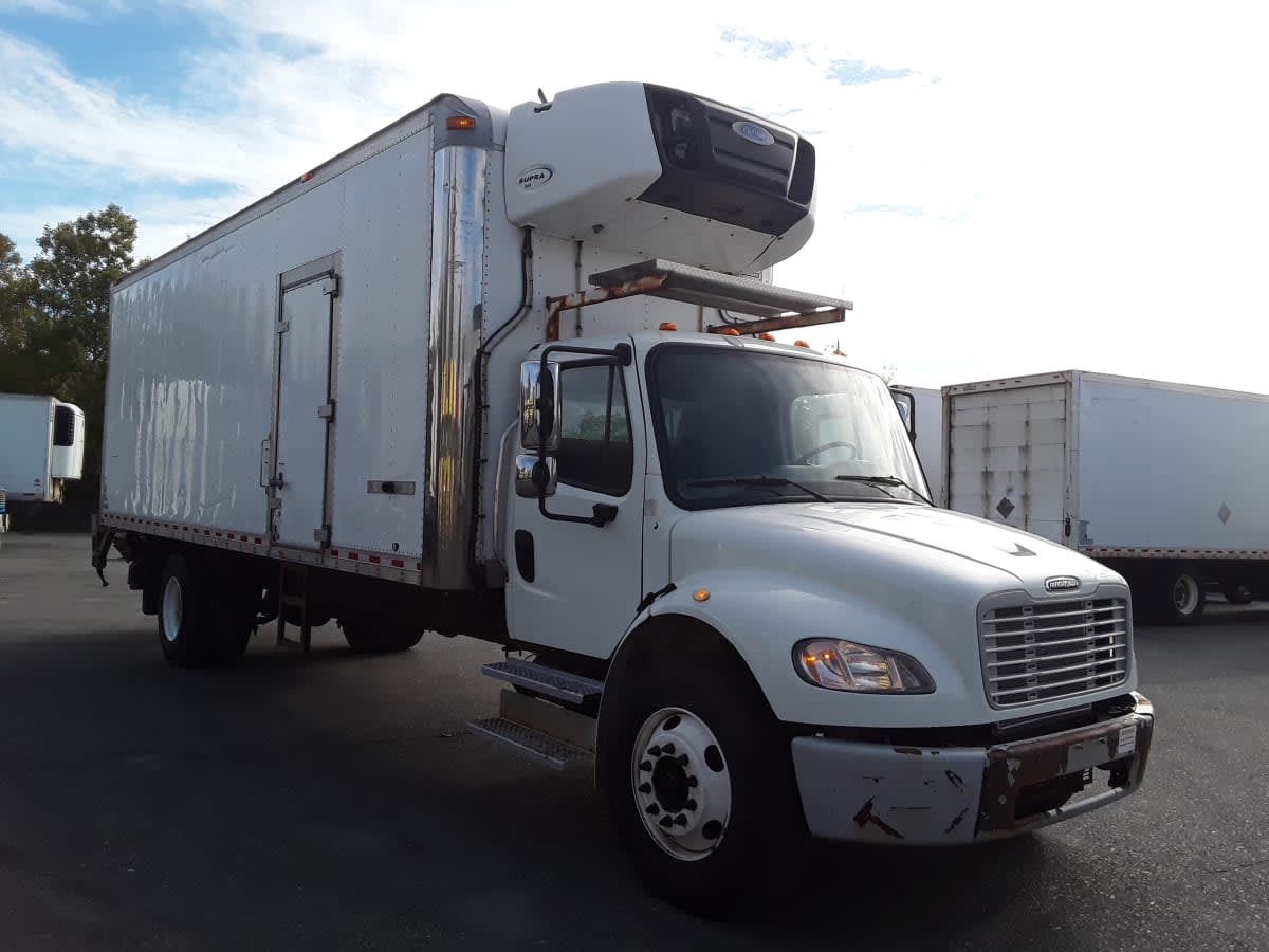2018 Freightliner/Mercedes M2 106 803509