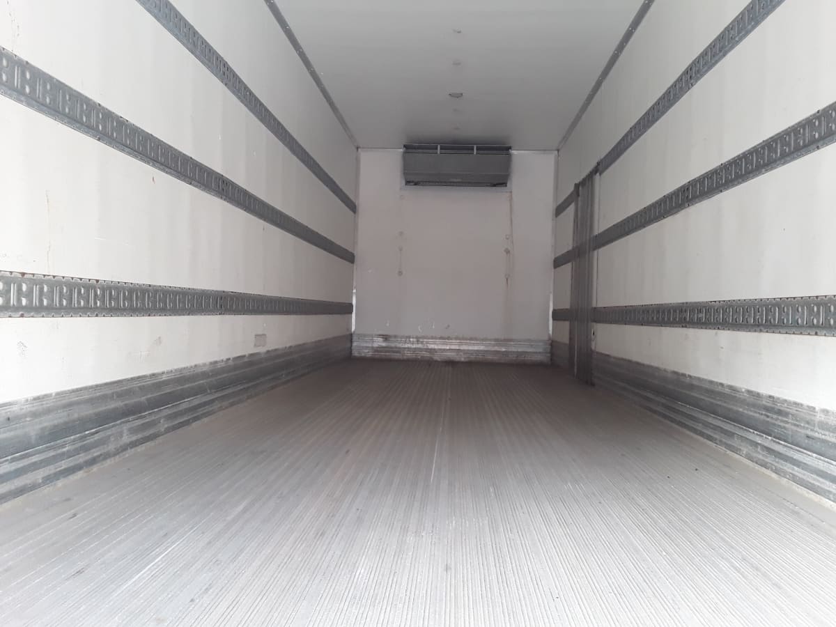2018 Freightliner/Mercedes M2 106 803509