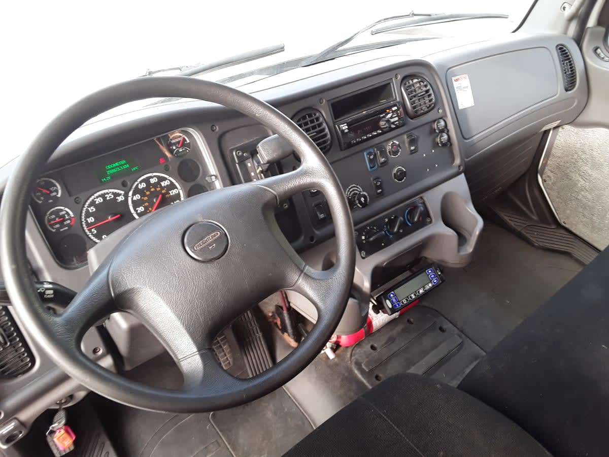 2018 Freightliner/Mercedes M2 106 803509