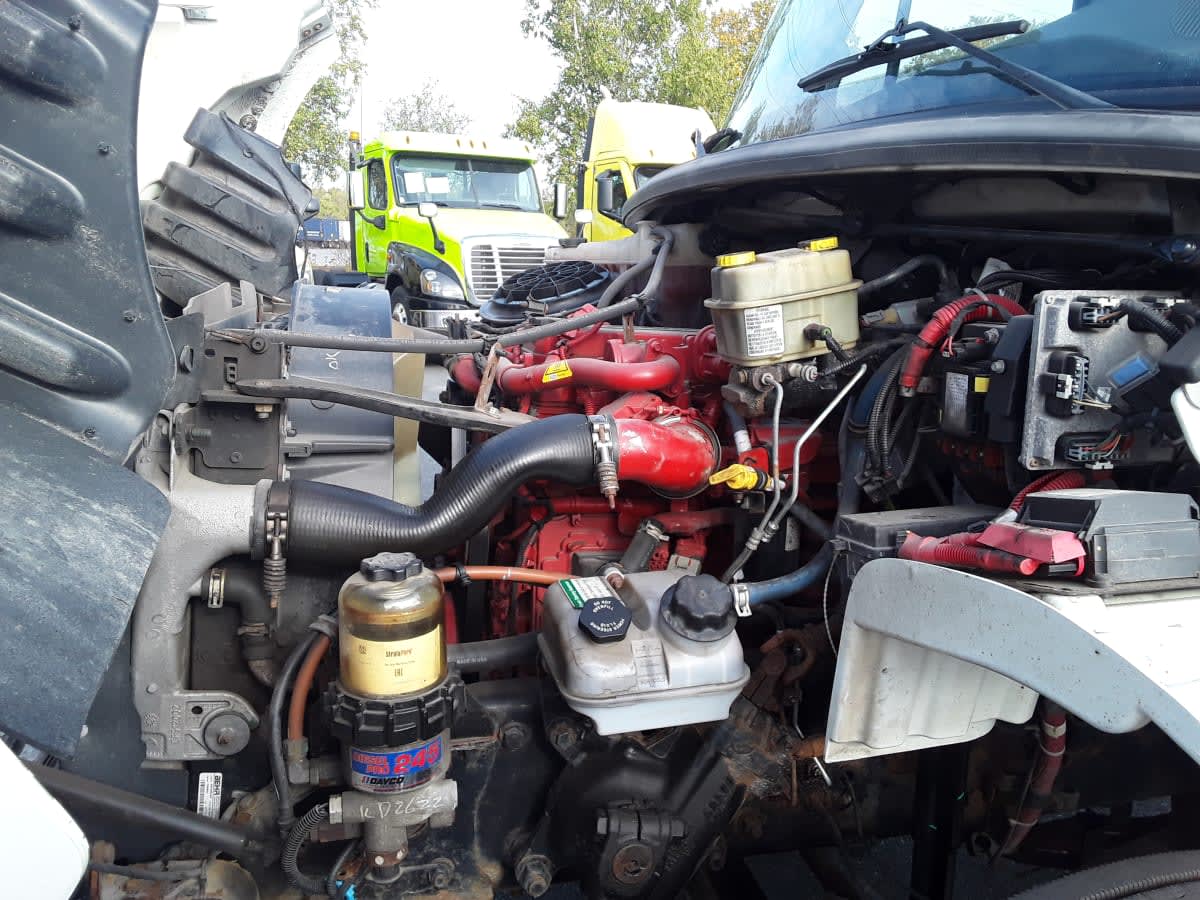 2018 Freightliner/Mercedes M2 106 803509