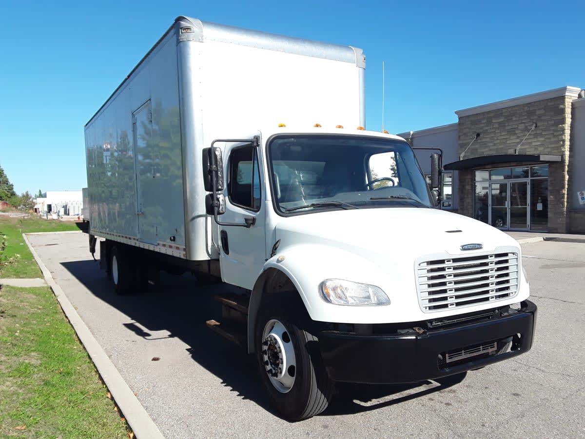 2018 Freightliner M2 106 803513