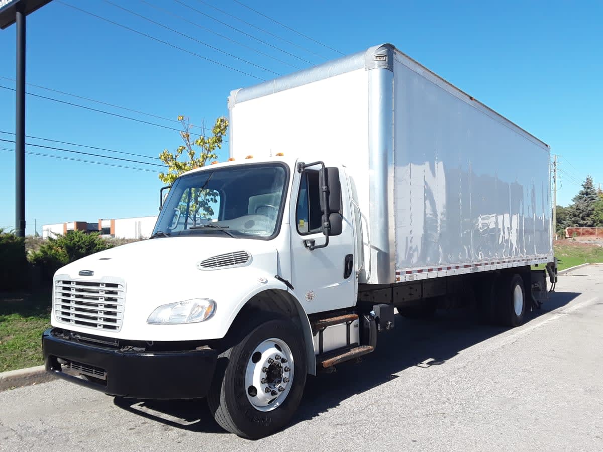 2018 Freightliner M2 106 803513