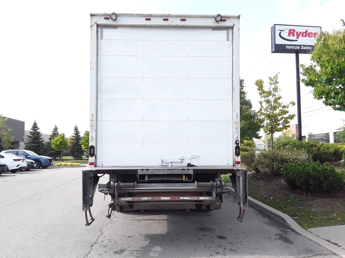 2018 Freightliner M2 106 803516