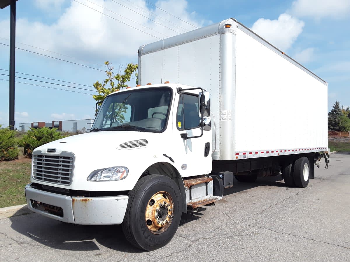 2018 Freightliner M2 106 803516