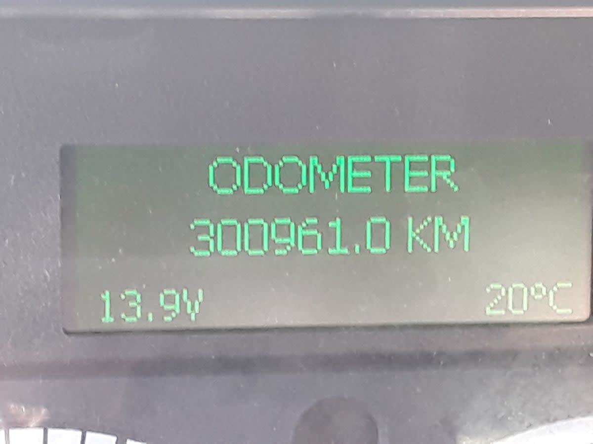 2018 Freightliner M2 106 803517