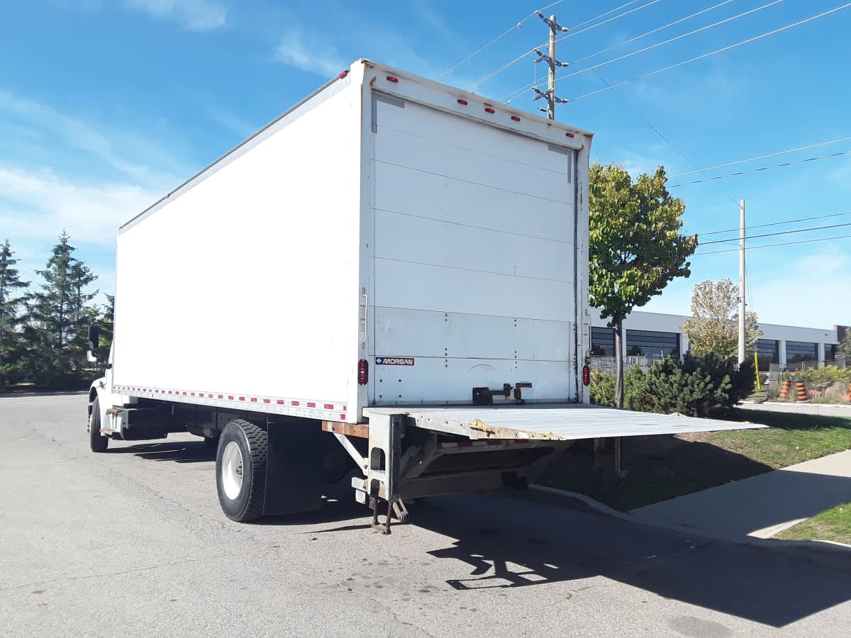 2018 Freightliner M2 106 803517