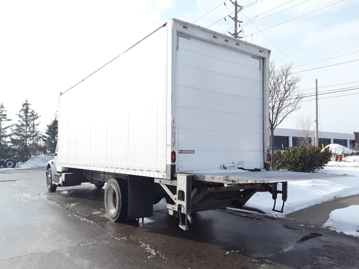 2018 Freightliner/Mercedes M2 106 803519