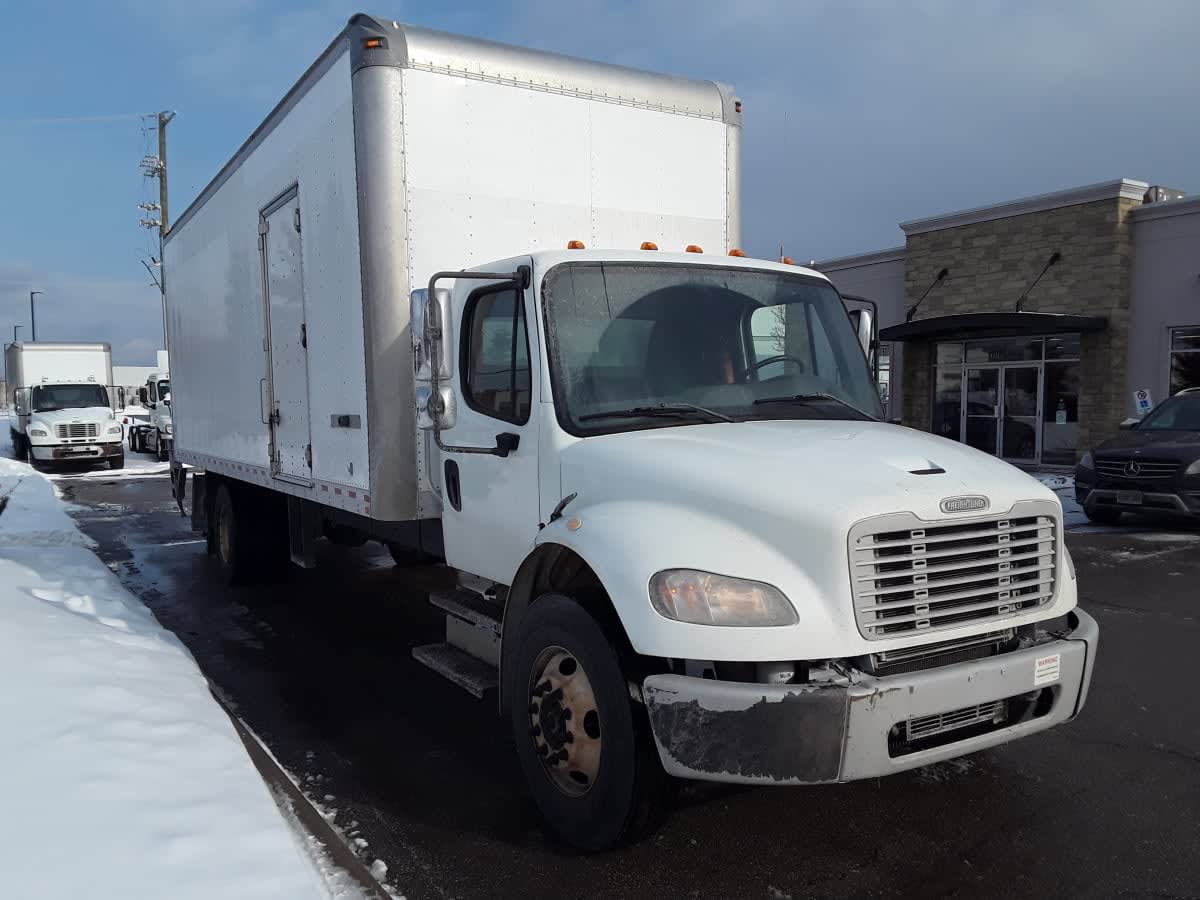 2018 Freightliner/Mercedes M2 106 803519