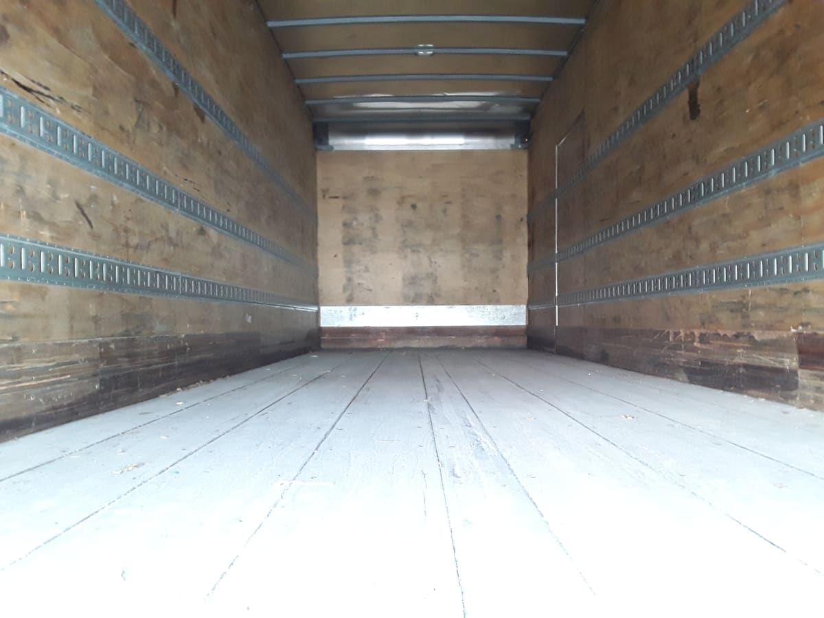 2018 Freightliner/Mercedes M2 106 803519