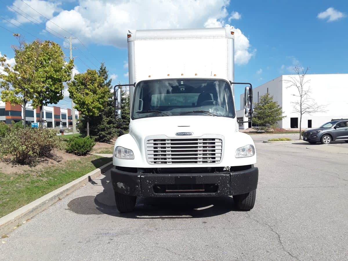 2018 Freightliner/Mercedes M2 106 803520