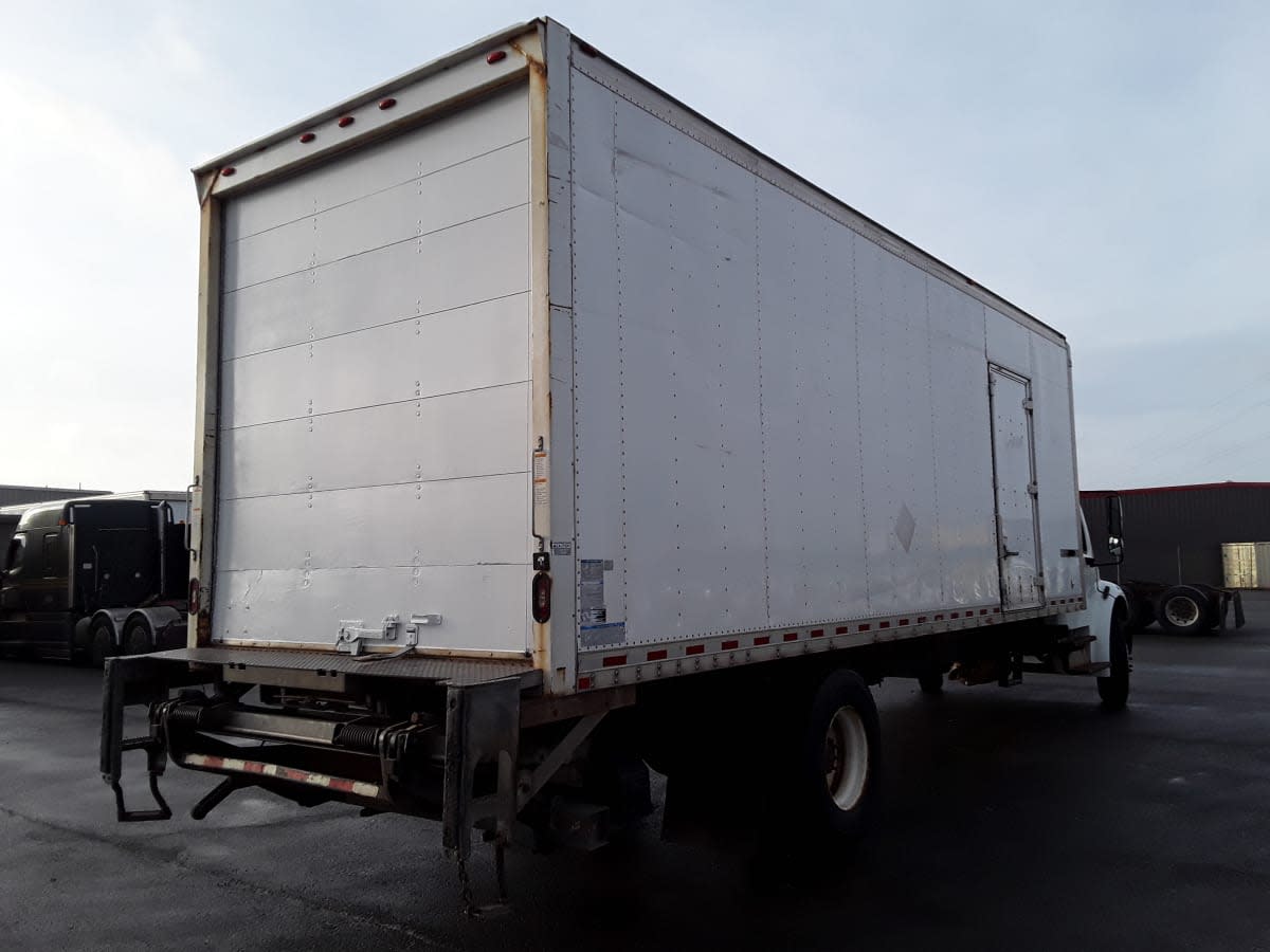 2018 Freightliner/Mercedes M2 106 803522