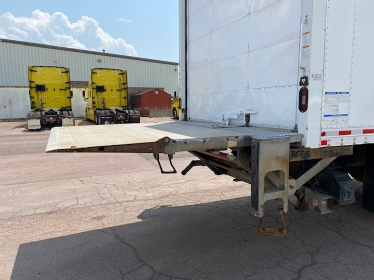 2018 Freightliner M2 106 803534