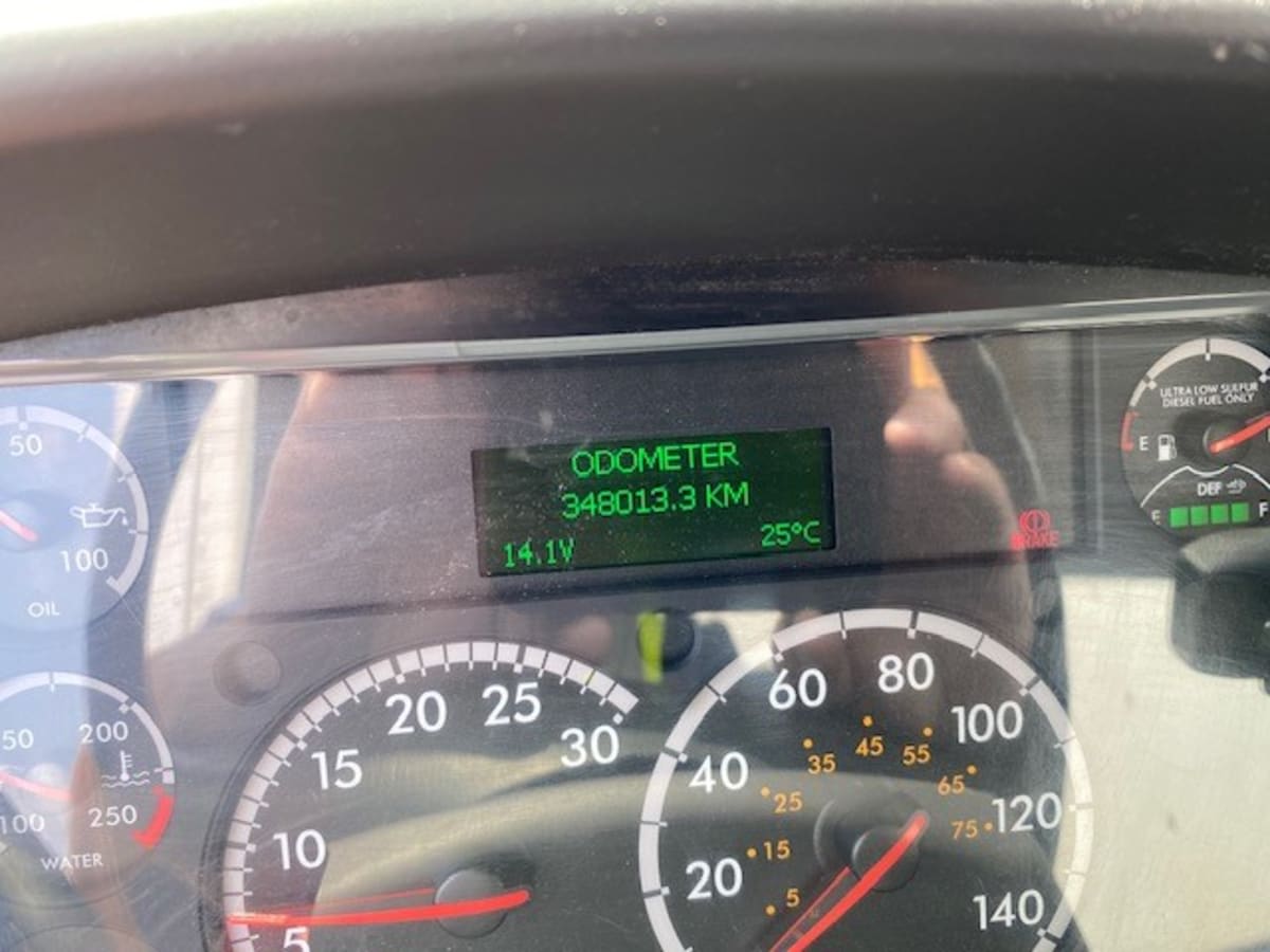 2018 Freightliner M2 106 803534
