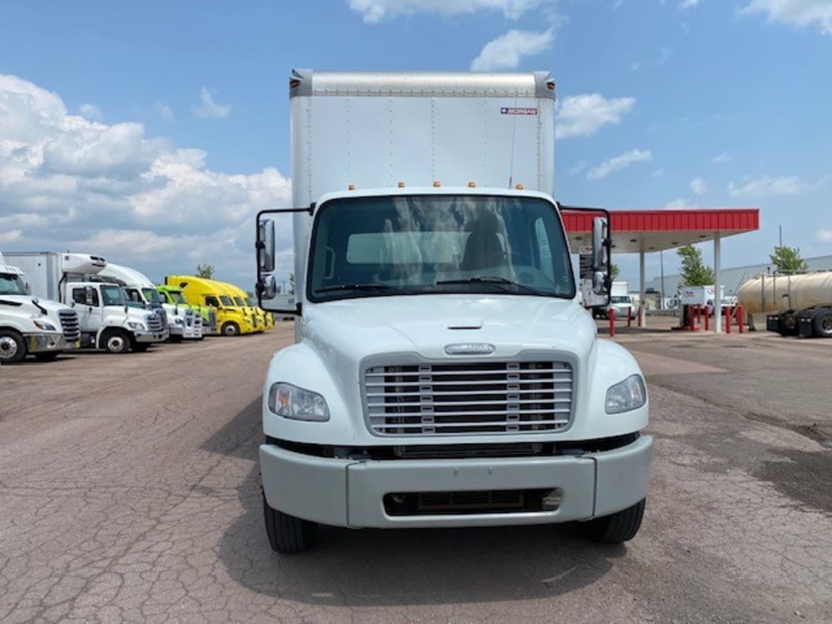 2018 Freightliner M2 106 803534