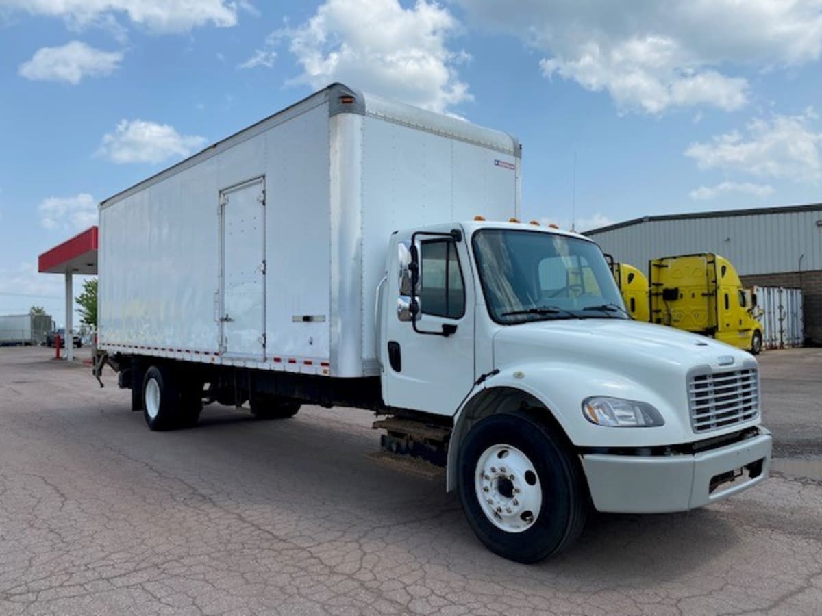 2018 Freightliner M2 106 803534