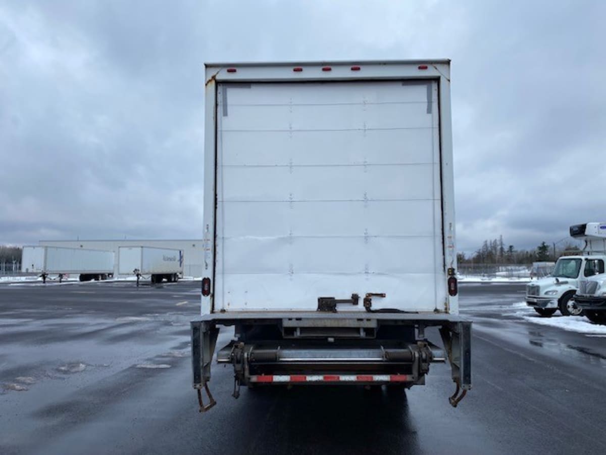 2018 Freightliner/Mercedes M2 106 803535