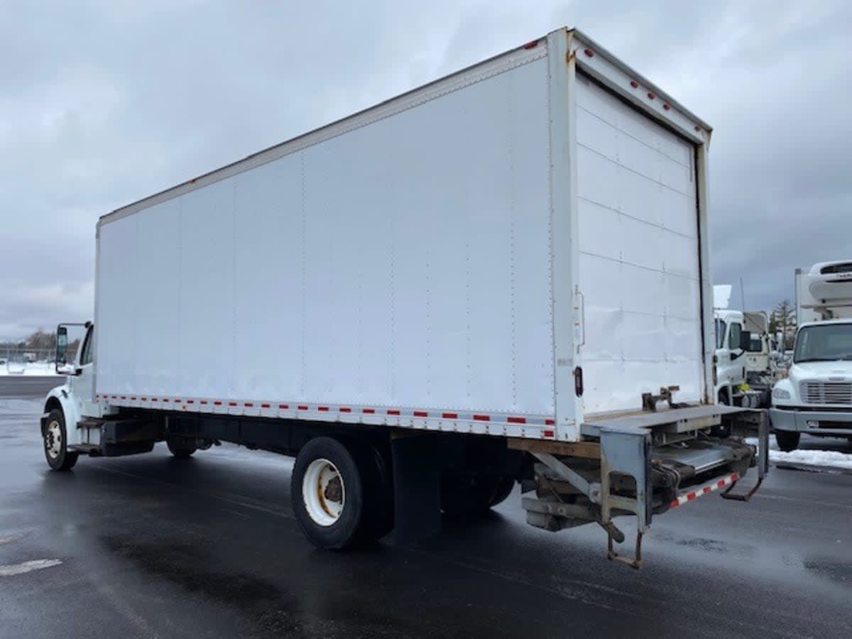 2018 Freightliner/Mercedes M2 106 803535