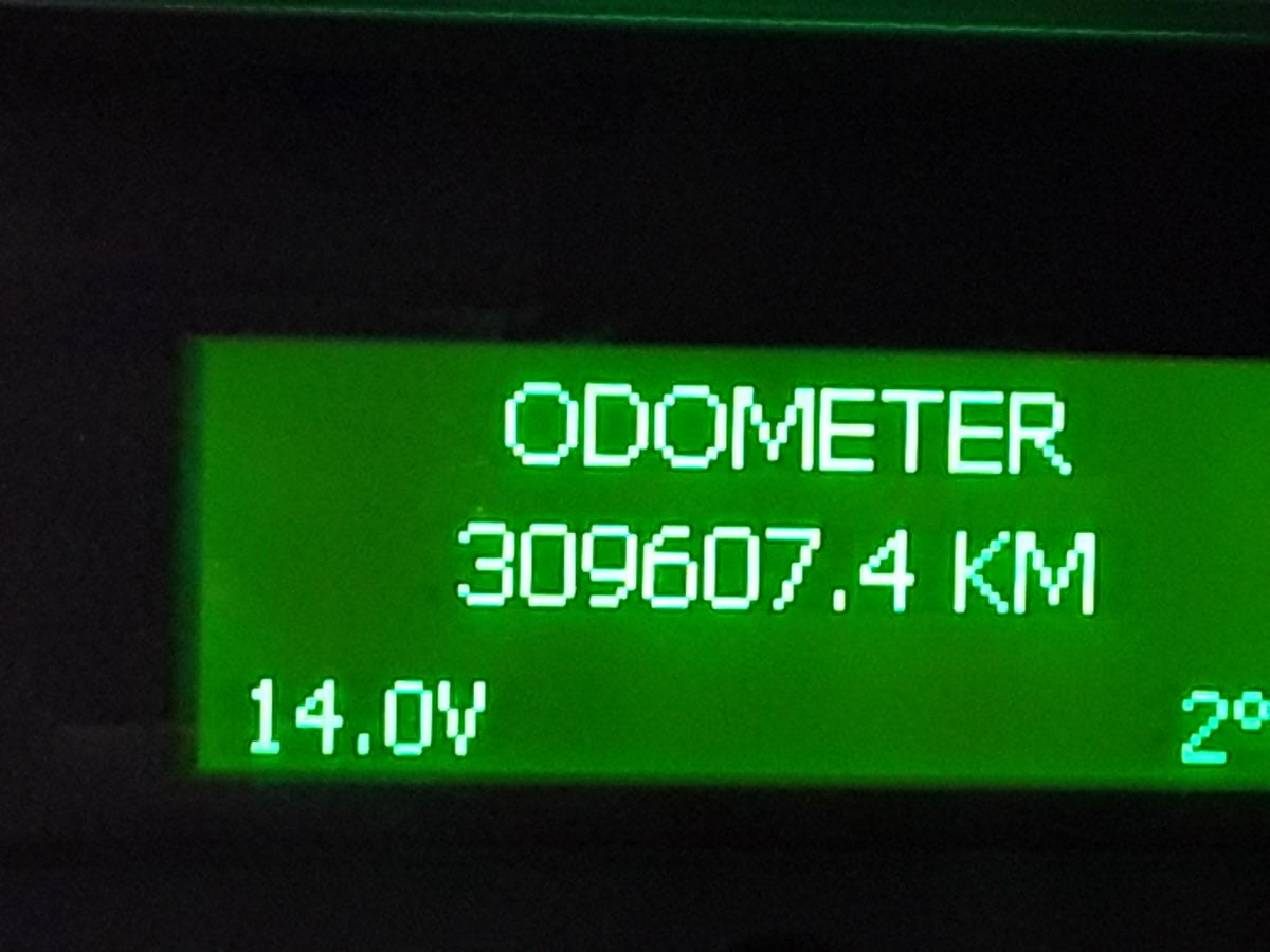 2018 Freightliner/Mercedes M2 106 803545