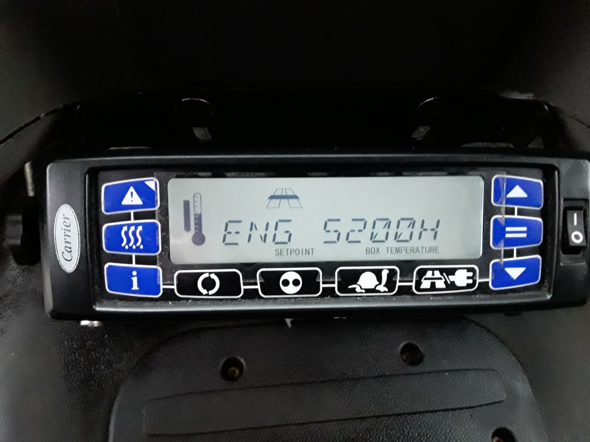 2018 Freightliner/Mercedes M2 106 803545